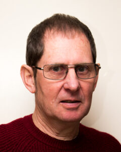 Brian Burgess